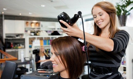 Sarıçam Evde Kuaför